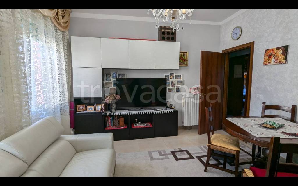 casa indipendente in vendita a Padova in zona Stanga