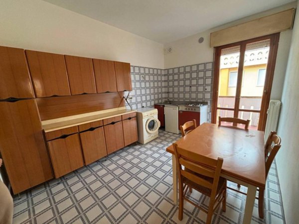 appartamento in vendita a Padova in zona San Carlo