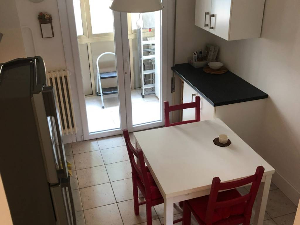 appartamento in vendita a Padova in zona Centro Storico