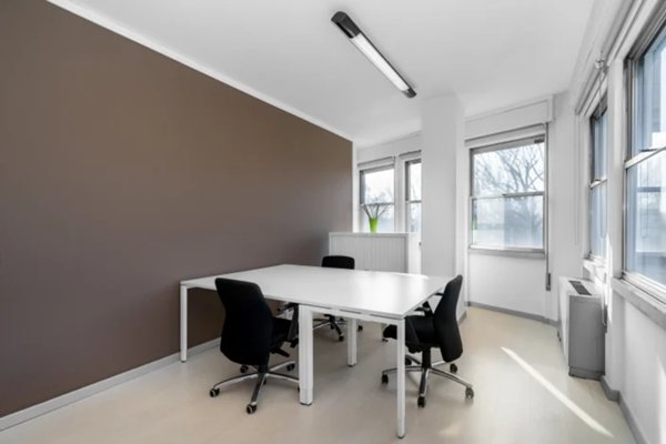 ufficio in vendita a Padova in zona Savonarola