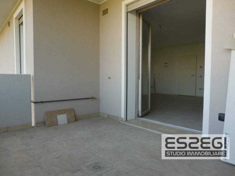 appartamento in vendita a Padova in zona Guizza
