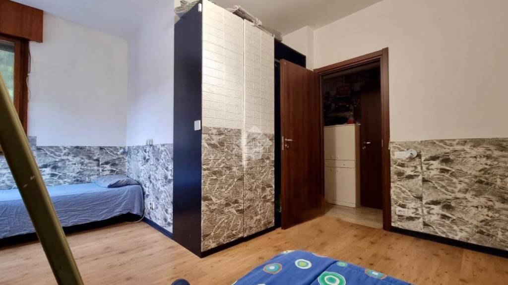 appartamento in vendita a Padova in zona Guizza