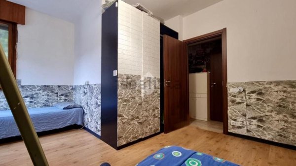 appartamento in vendita a Padova in zona Guizza