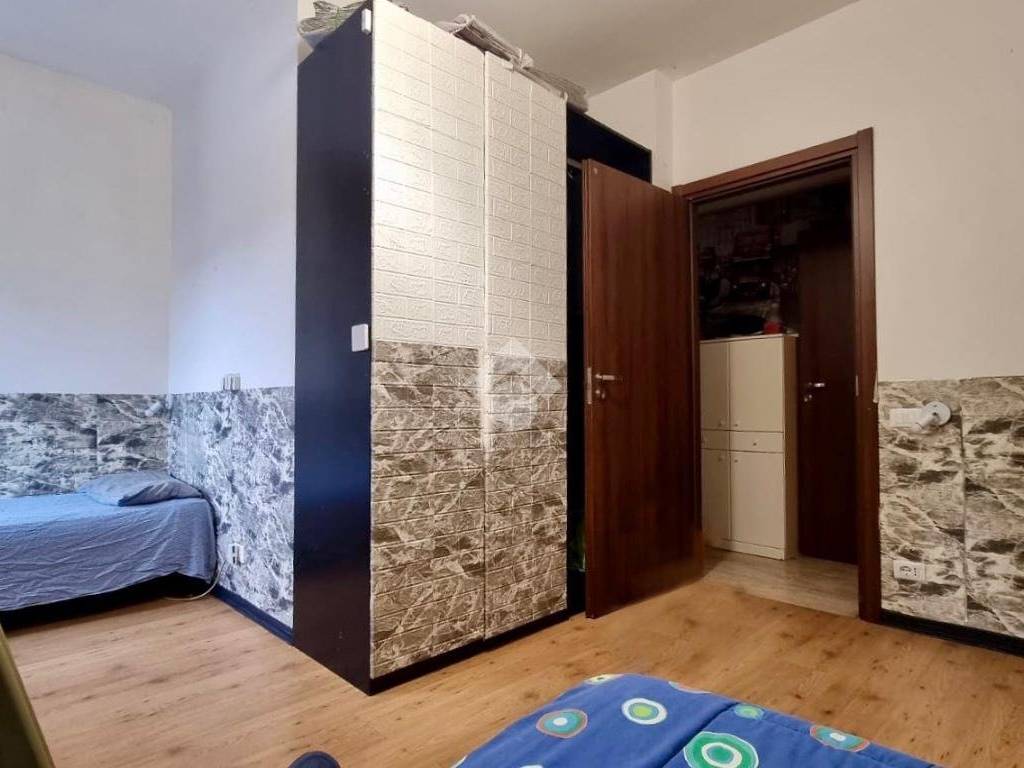 appartamento in vendita a Padova in zona Guizza