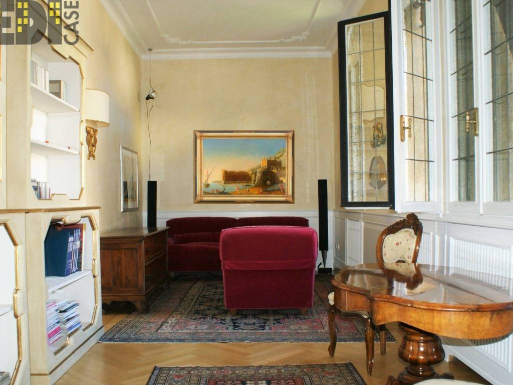 appartamento in vendita a Padova in zona Centro Storico