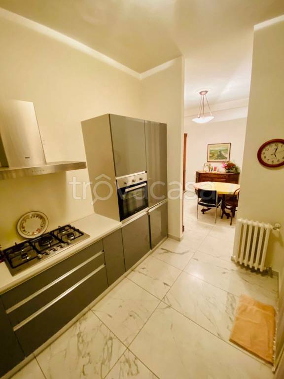 appartamento in vendita a Padova in zona Arcella