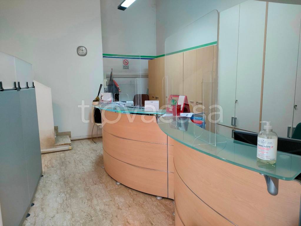 negozio in vendita a Padova in zona Guizza
