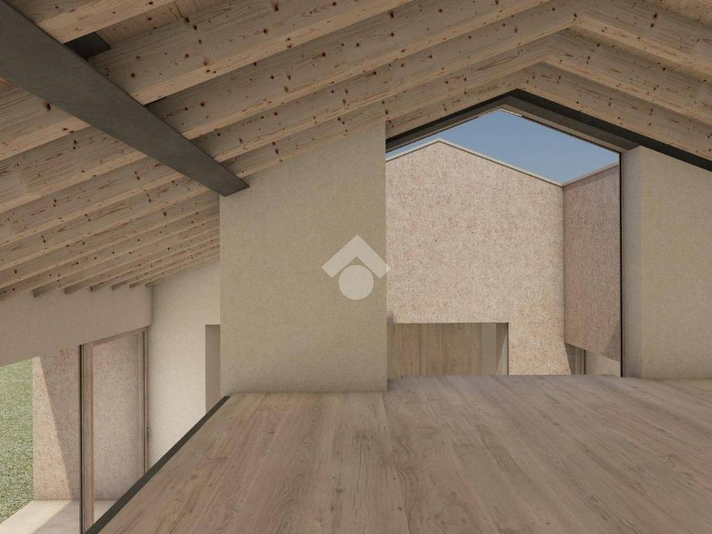 terreno edificabile in vendita a Padova in zona Mandria