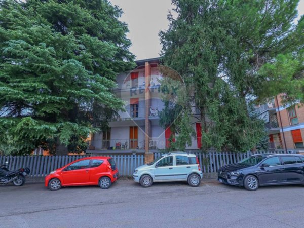 appartamento in vendita a Padova in zona Sant'Osvaldo / Santa Rita