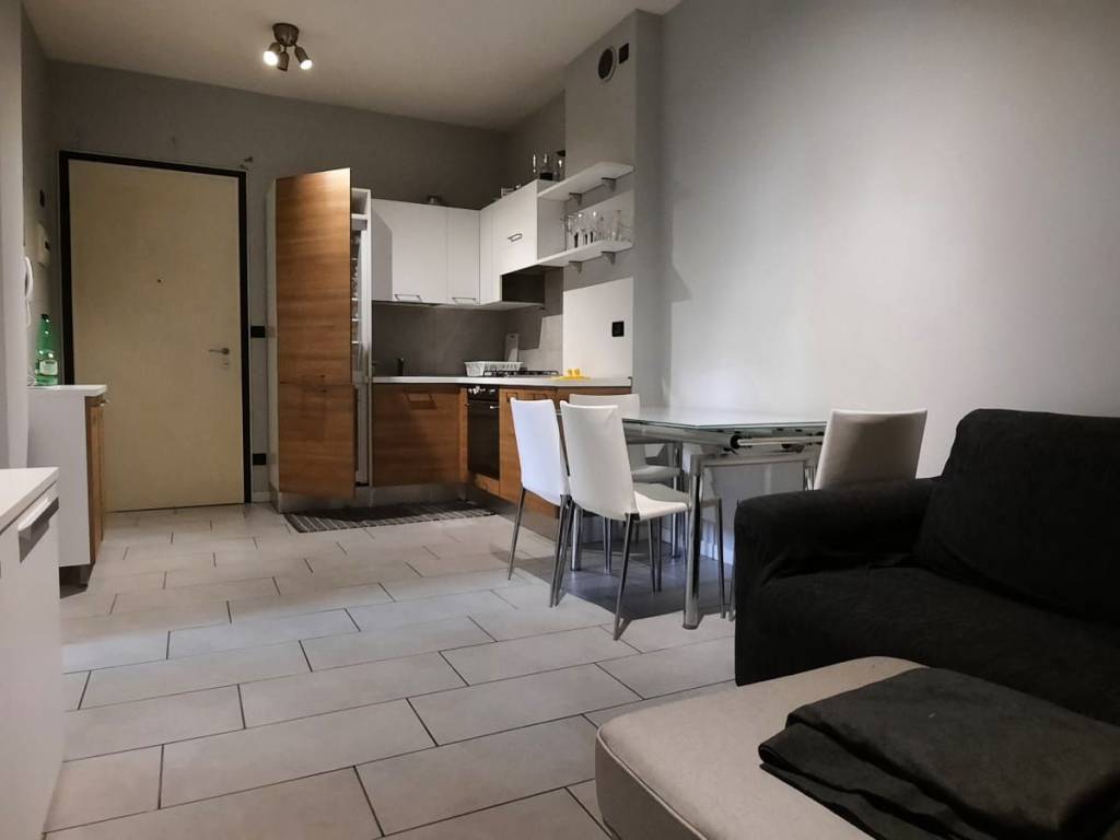 appartamento in vendita a Padova in zona Centro Storico