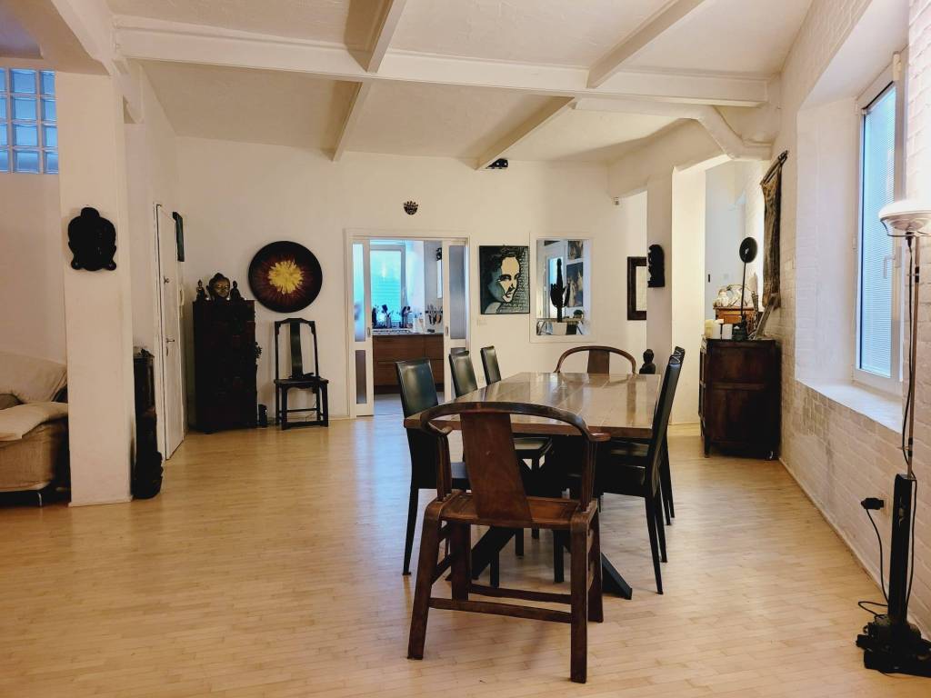appartamento in vendita a Padova in zona Forcellini / Terranegra