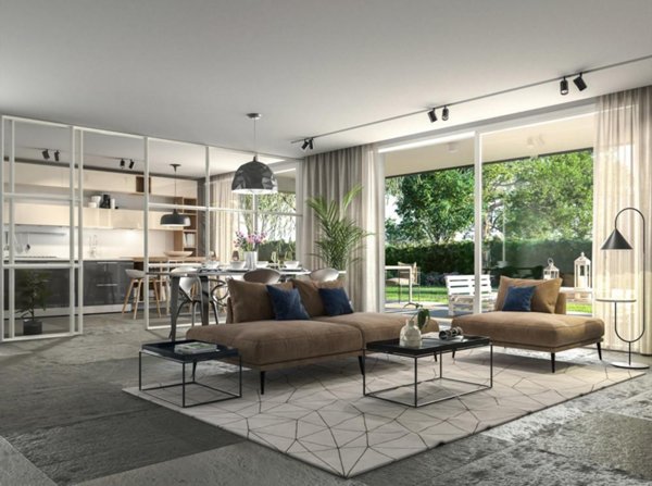 casa indipendente in vendita a Padova in zona Mandria