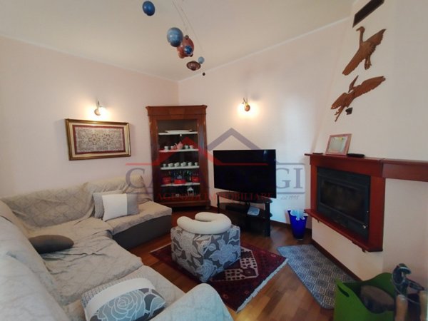casa indipendente in vendita a Padova in zona Arcella