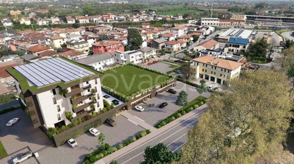 appartamento in vendita a Padova in zona Porta Trento