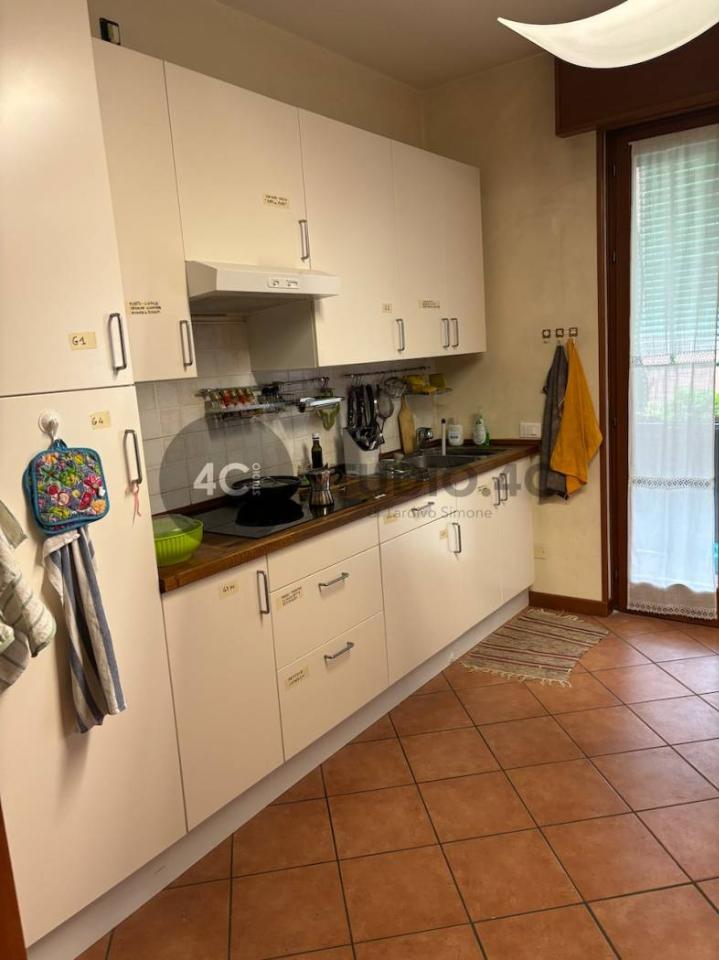appartamento in vendita a Padova in zona Centro Storico