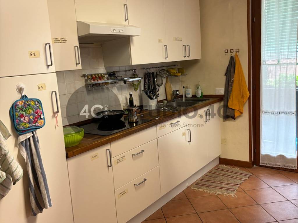 appartamento in vendita a Padova in zona Centro Storico