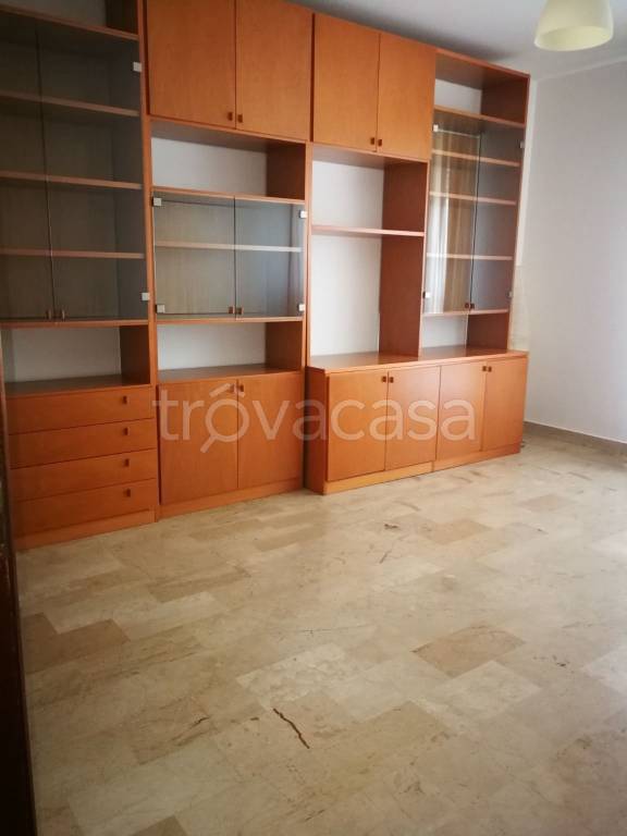 appartamento in vendita a Padova in zona San Carlo