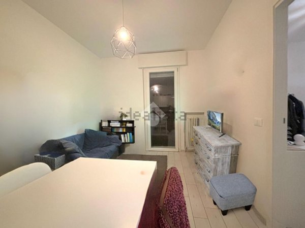 appartamento in vendita a Padova in zona Madonna Pellegrina
