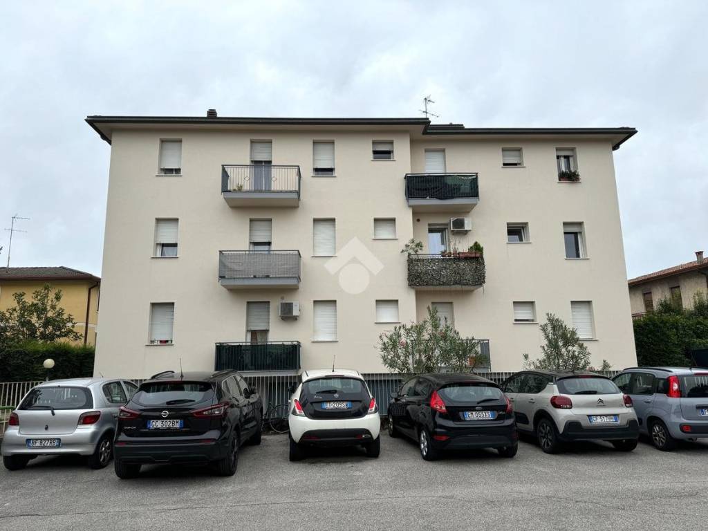 appartamento in vendita a Padova in zona Madonna Pellegrina