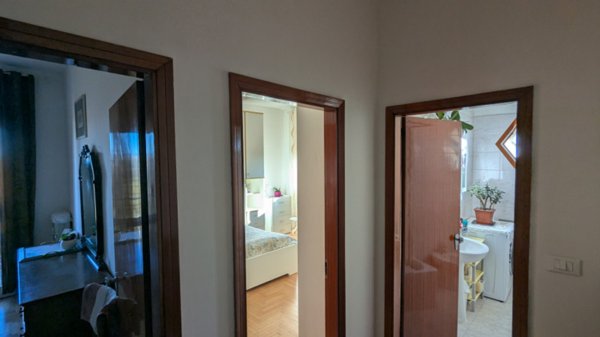appartamento in vendita a Padova in zona Brentelle