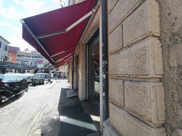 negozio in vendita a Padova in zona Centro Storico