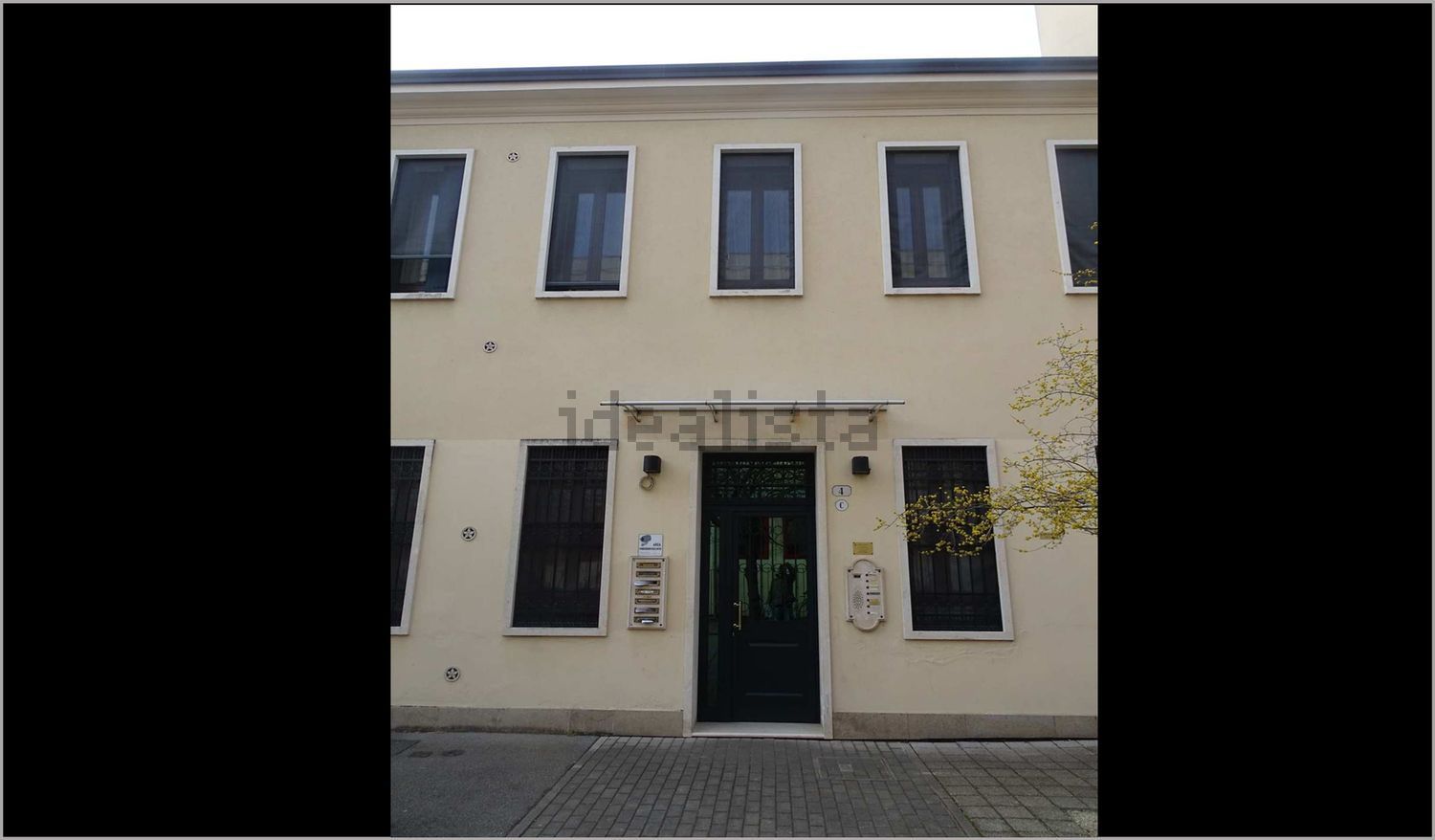 appartamento in vendita a Padova in zona Portello