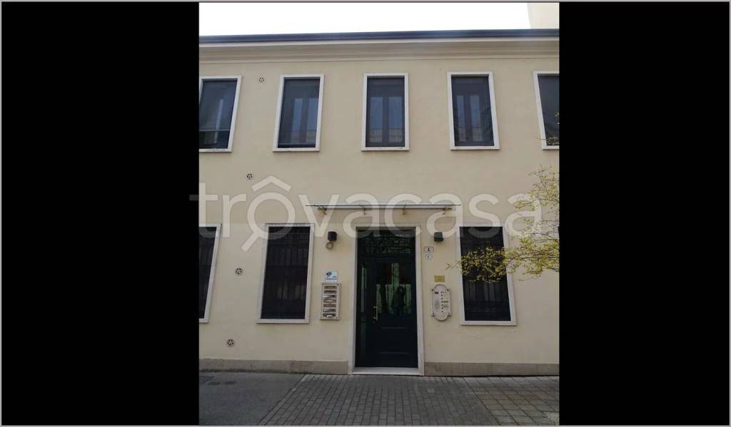 appartamento in vendita a Padova in zona Stanga