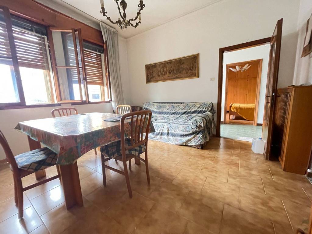 appartamento in vendita a Padova in zona Altichiero