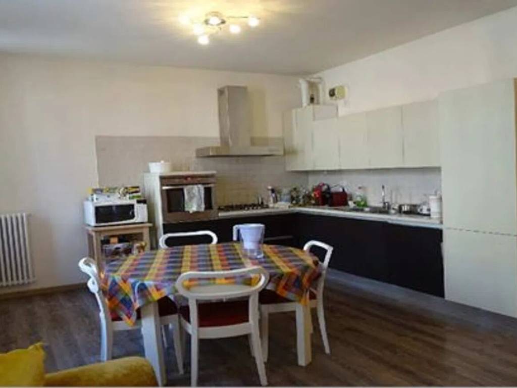 appartamento in vendita a Padova in zona Portello