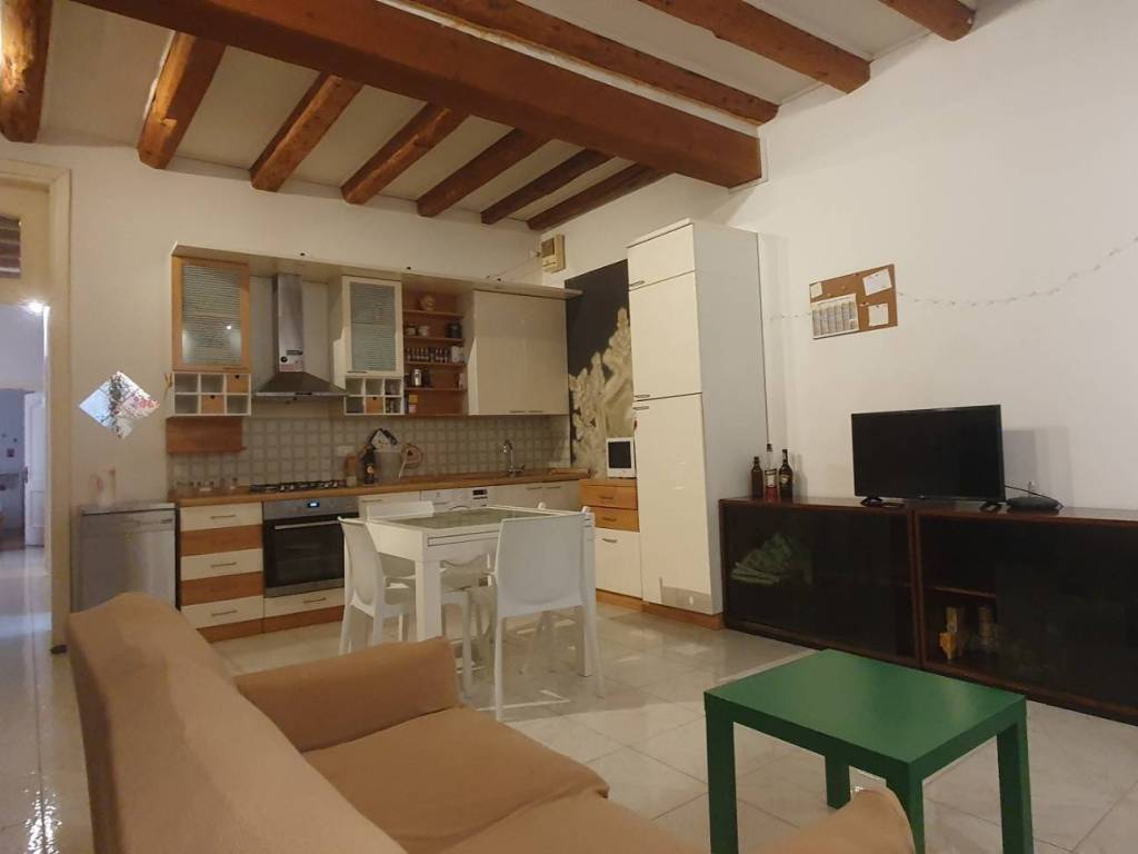 appartamento in vendita a Padova in zona Centro Storico