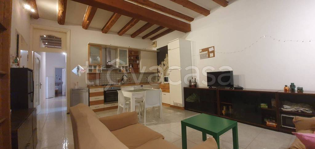 appartamento in vendita a Padova in zona Savonarola