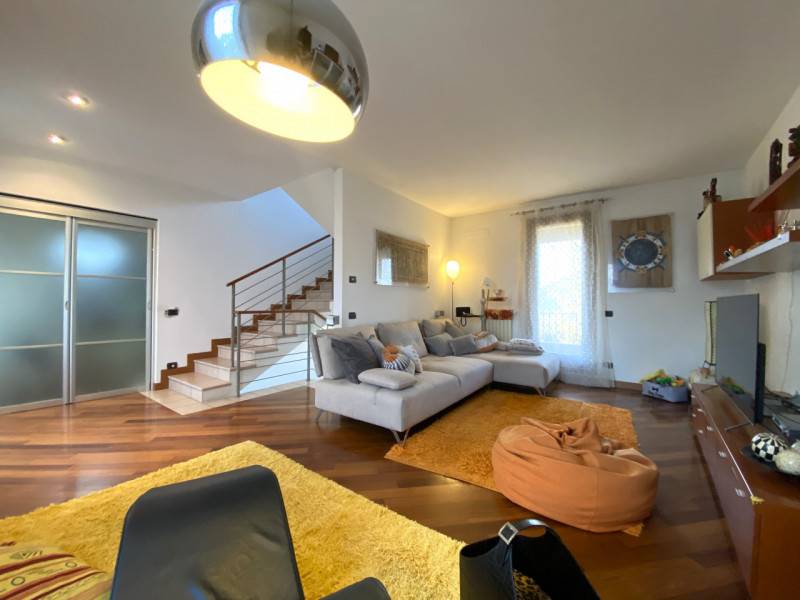 casa indipendente in vendita a Padova