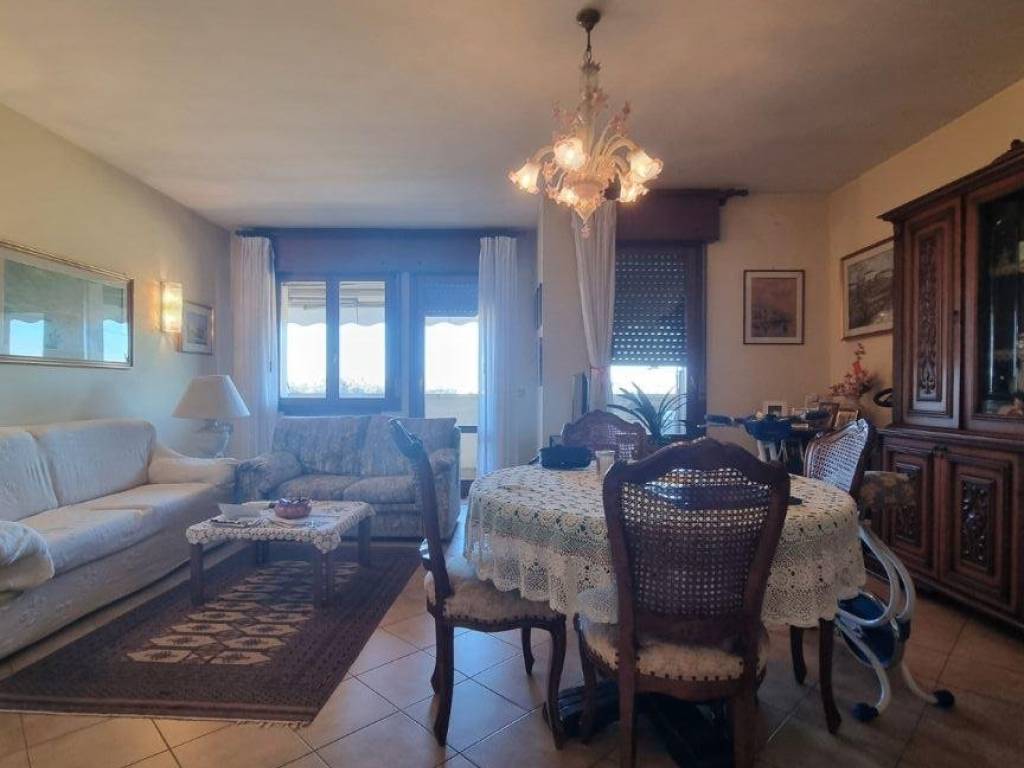 appartamento in vendita a Padova in zona Montà