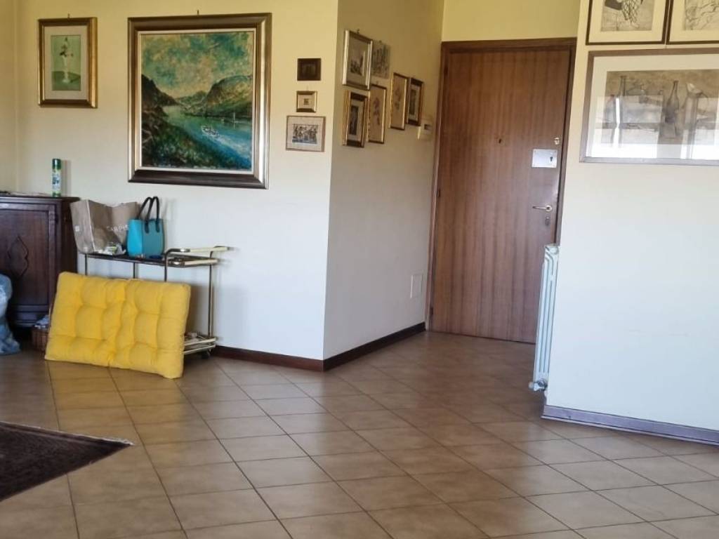 appartamento in vendita a Padova in zona Montà