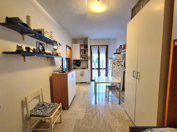 appartamento in vendita a Padova in zona Centro Storico