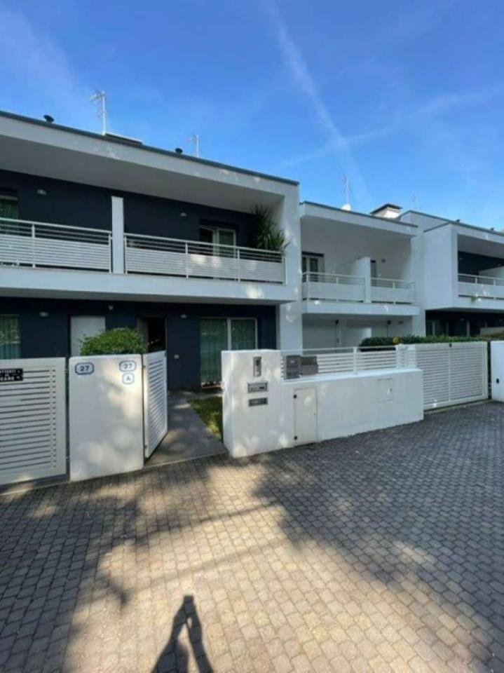 casa indipendente in vendita a Padova in zona Centro Storico