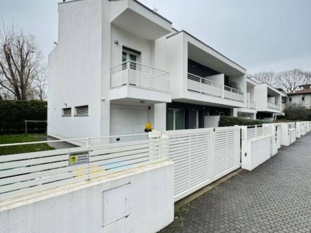 casa indipendente in vendita a Padova in zona Centro Storico