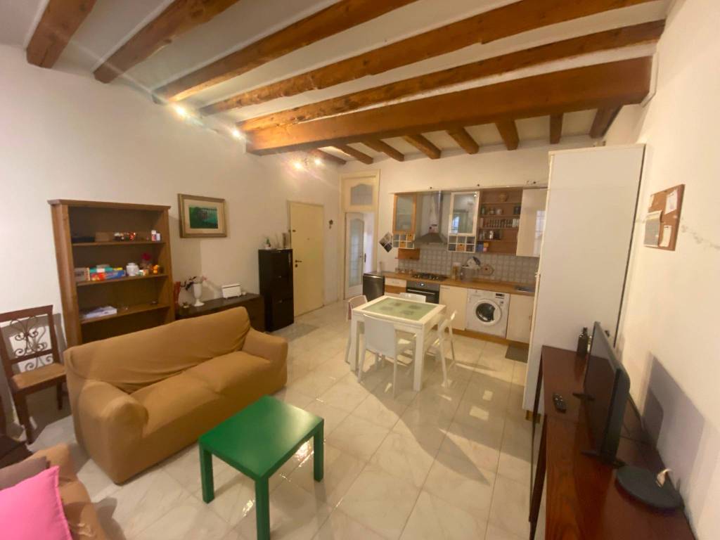 appartamento in vendita a Padova in zona Savonarola