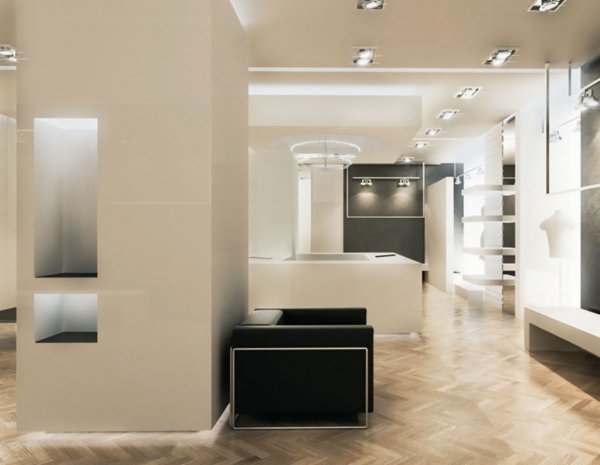 negozio in vendita a Padova