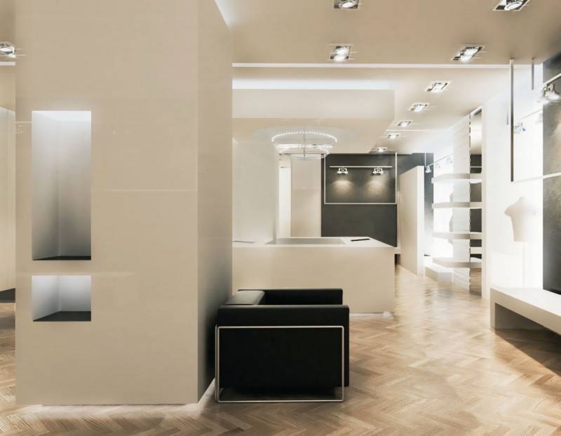 negozio in vendita a Padova