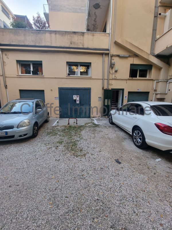 ufficio in vendita a Padova in zona Centro Storico