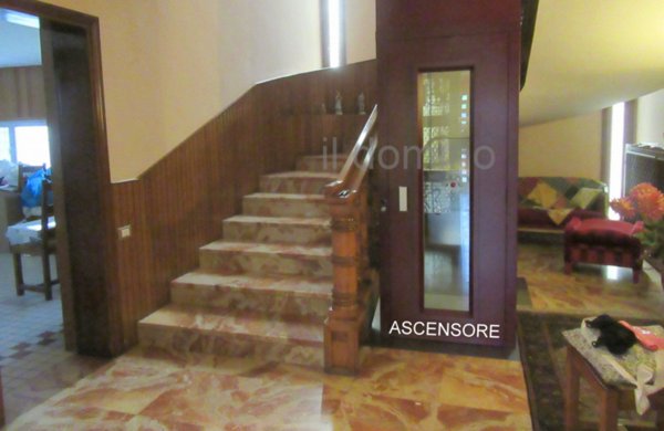 casa indipendente in vendita a Padova in zona San Bellino