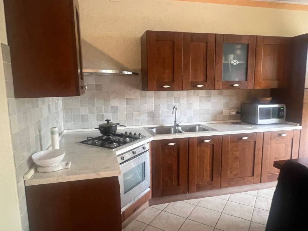 casa indipendente in vendita a Padova in zona Montà