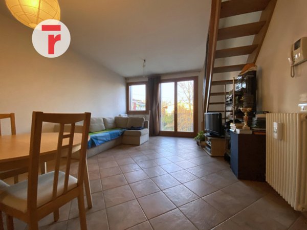 appartamento in vendita a Padova in zona Torre