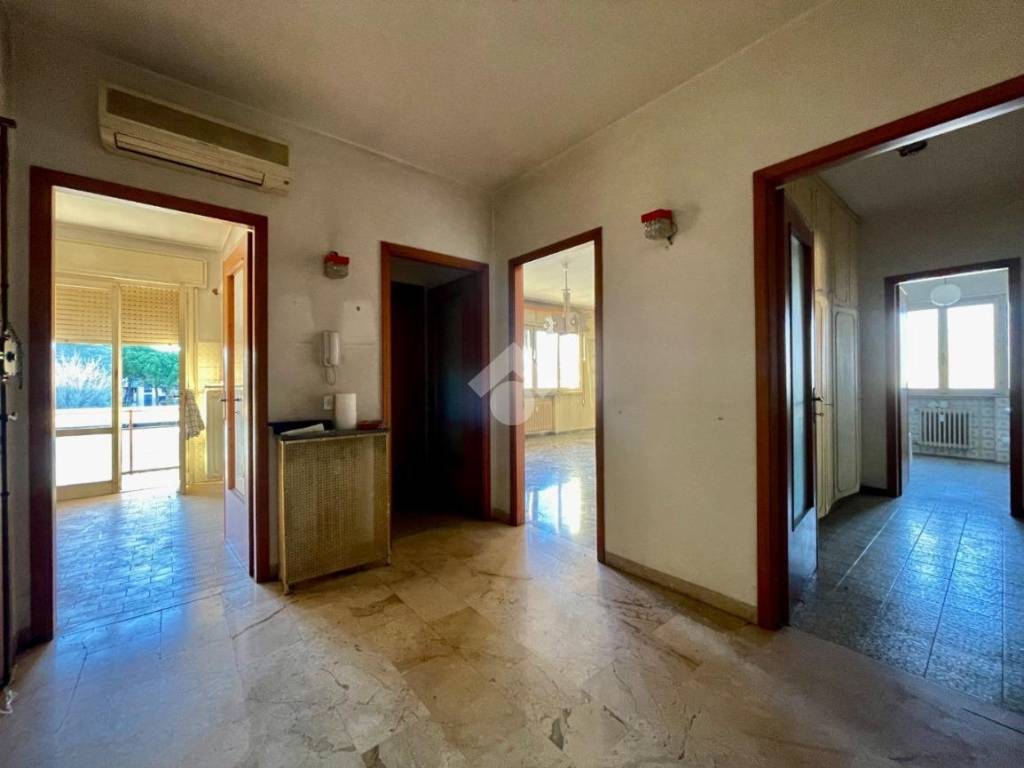 appartamento in vendita a Padova in zona Mandria