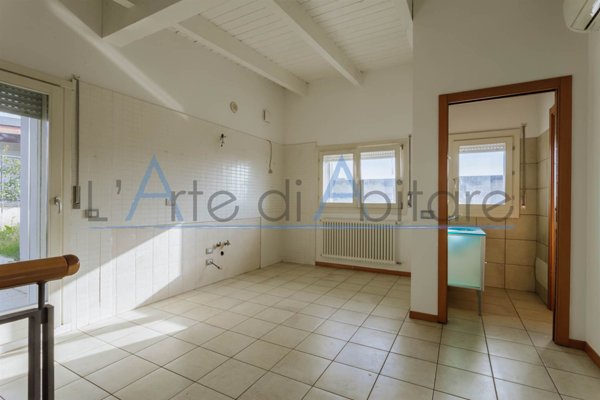appartamento in vendita a Padova in zona Forcellini / Terranegra