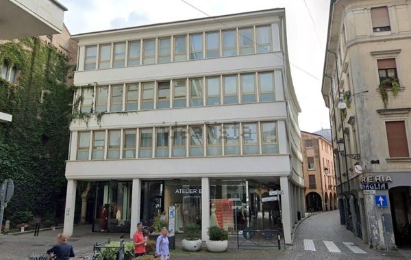 appartamento in vendita a Padova in zona Centro Storico