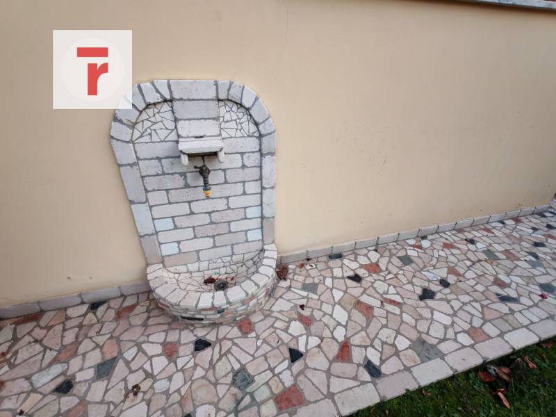 casa indipendente in vendita a Padova in zona Centro Storico