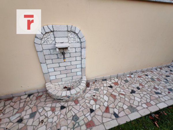 casa indipendente in vendita a Padova in zona Centro Storico