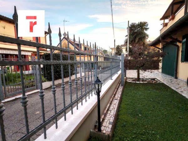 casa indipendente in vendita a Padova in zona Centro Storico